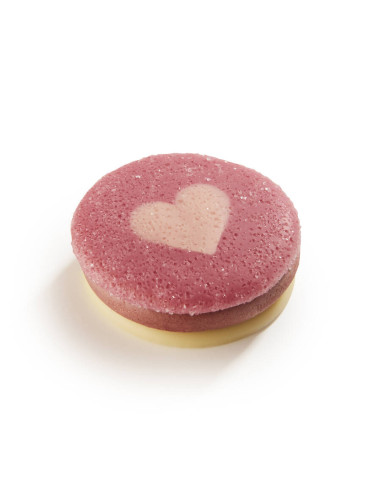 Love Macaron Red Velvet 1,36kg 17g afbeelding | Lambertz & Visser 