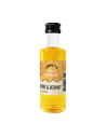 Carnaval Shots 'Houdoe & Bedankt' 24st 40ml