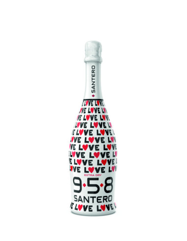 Santero Magnum Love 1,5ltr afbeelding | Lambertz & Visser 