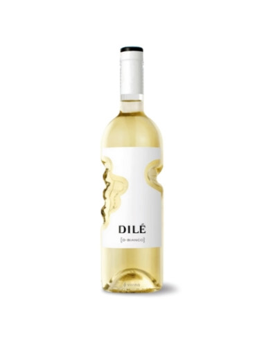 Santero Dile' D bianco 12,5% white 0,75ltr 6st afbeelding | Lambertz & Visser 