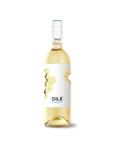 Santero Dile' D moscato 5% sweet fizzy cocktail 6fl afbeelding | Lambertz & Visser 