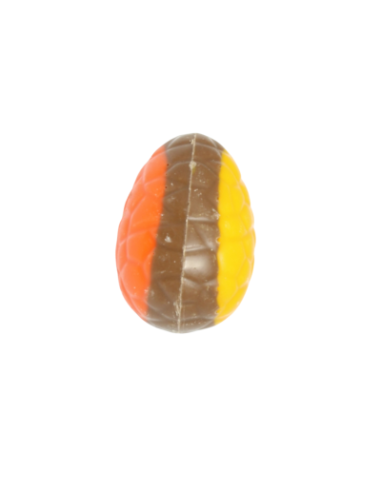 Bonbon eitjes trio massief 2,5kg afbeelding | Lambertz & Visser 