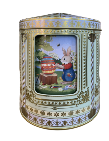 Easter Carousel 6st afbeelding | Lambertz & Visser 