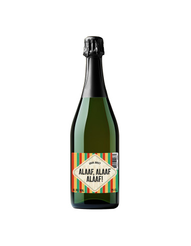 Cava "Carnaval Bubbels" 11,5% 6st afbeelding | Lambertz & Visser 