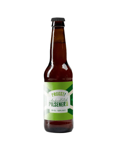 Achterhoek Bier Pils 33cl 5,0% 12fl afbeelding | Lambertz & Visser 