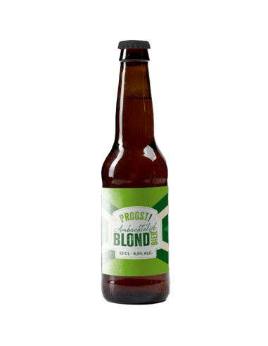 Achterhoek Bier Blond 33cl 6,5% 12fl afbeelding | Lambertz & Visser 