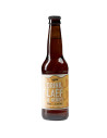 "Drink, Laef en geniet" Blond Bier 33cl 5,1% 12fl