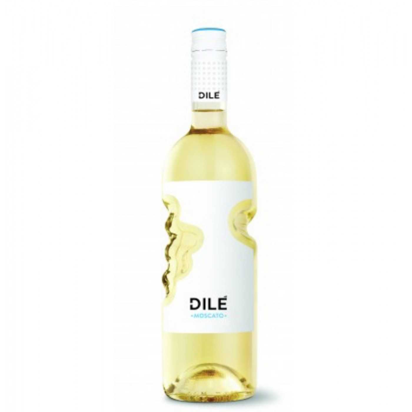 Santero Dile' D moscato 5% sweet fizzy cocktail 6fl