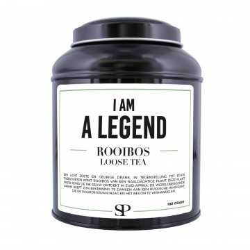 Legends Rooibos SP 100g 12st