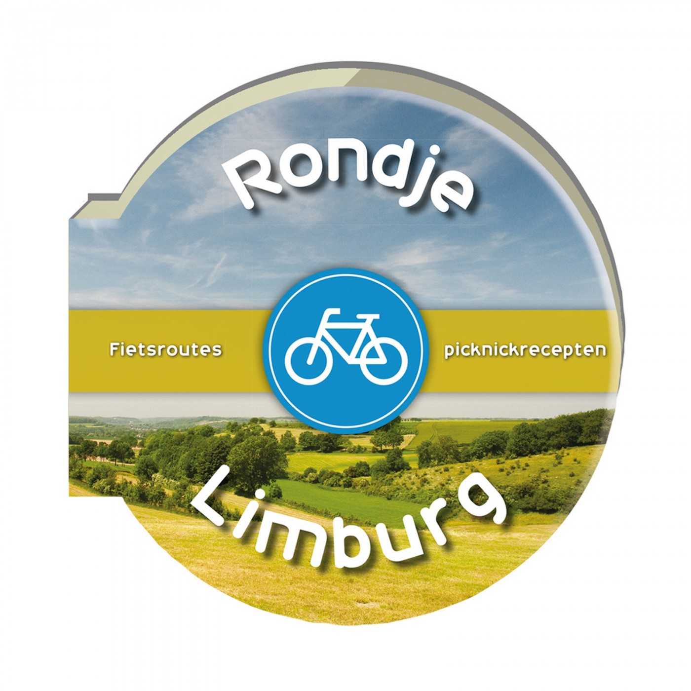 Rondje Limburg 10st