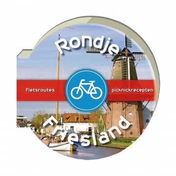 Rondje Friesland 10st