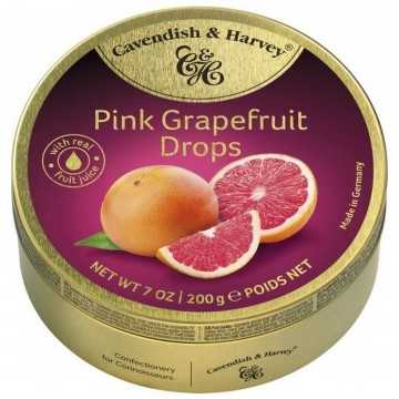 Pink Grapefruit 200g 9st C&H