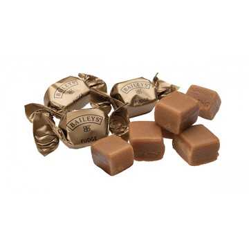 Baileys luxury fudge tins 250g 12bl