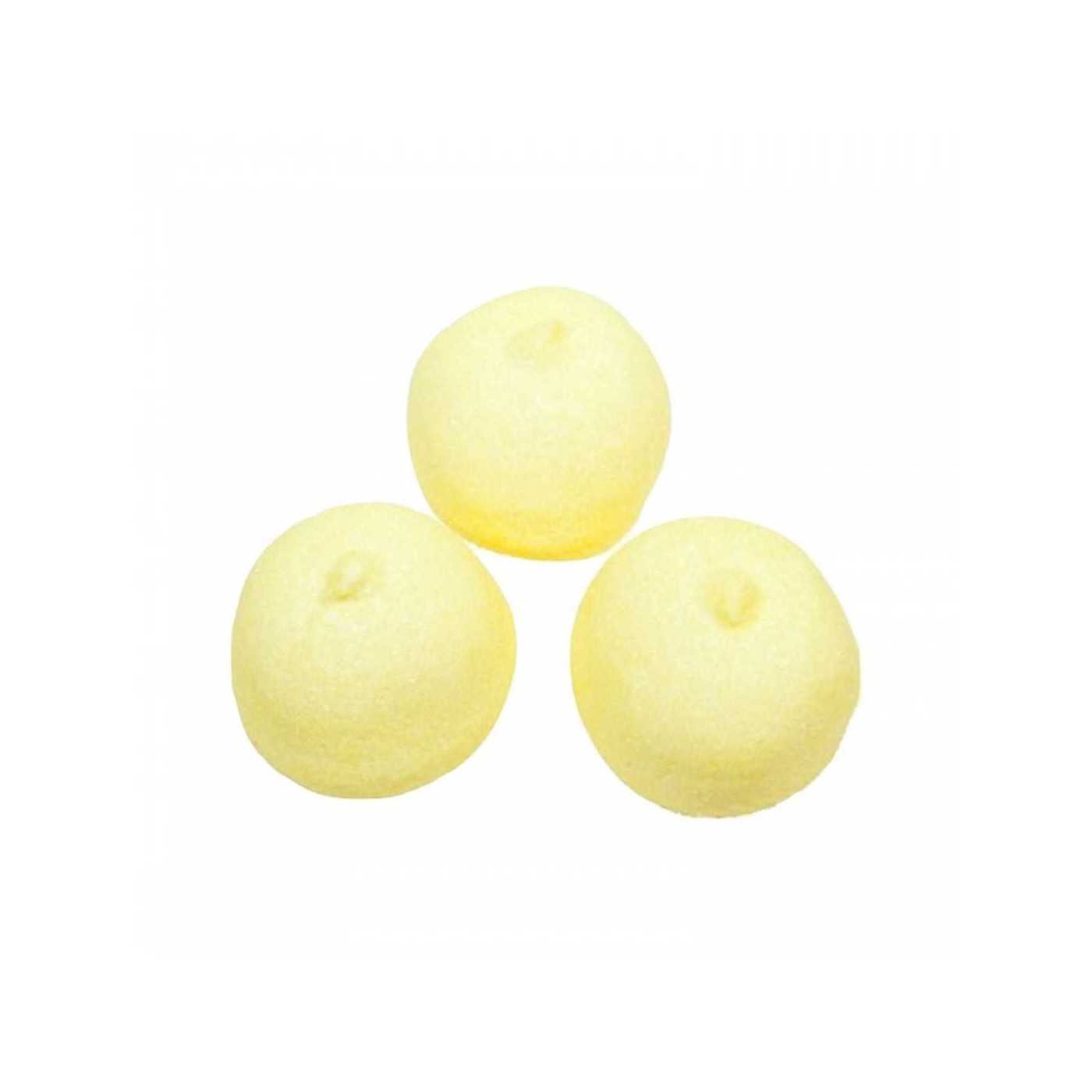 Spekbollen geel 1kg
