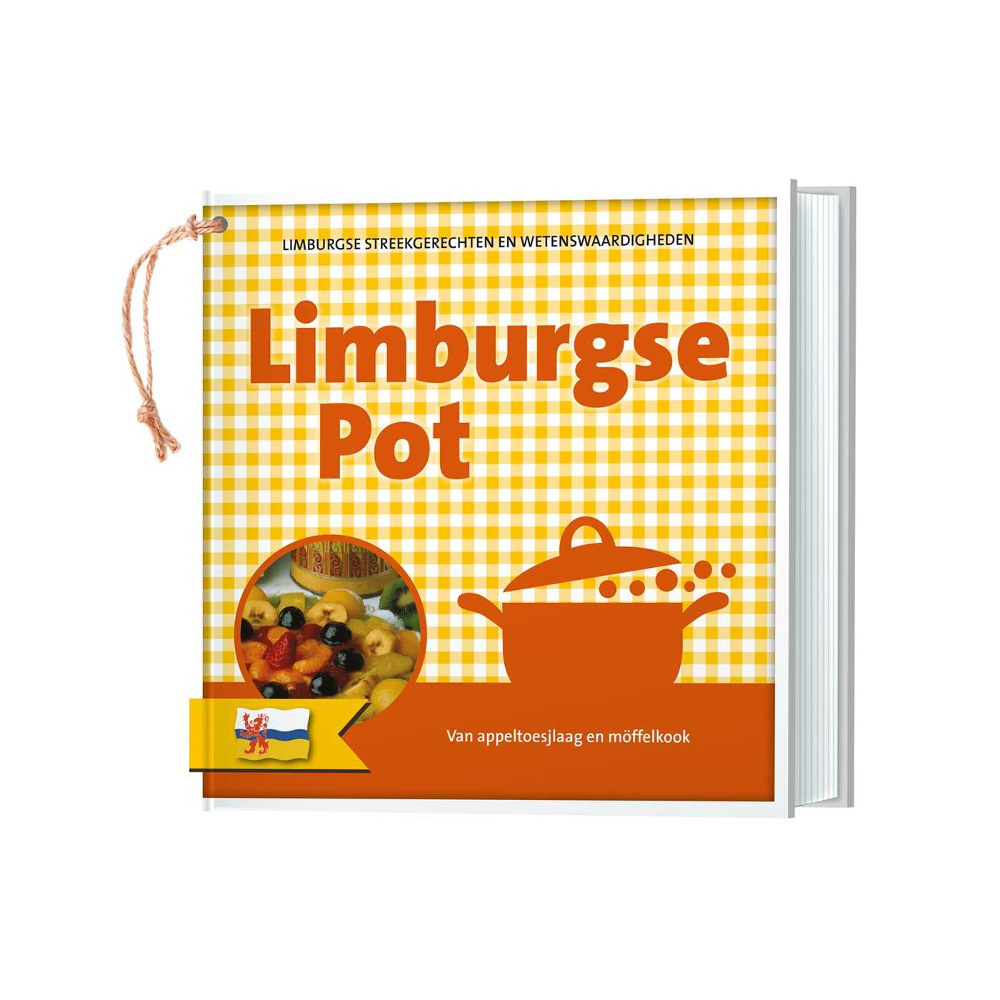 Limburgse pot 10st