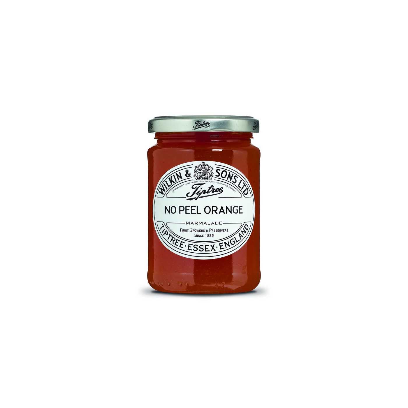 Tiptree No Peel Orange Marmalade 340g 6st afbeelding | Lambertz & Visser 