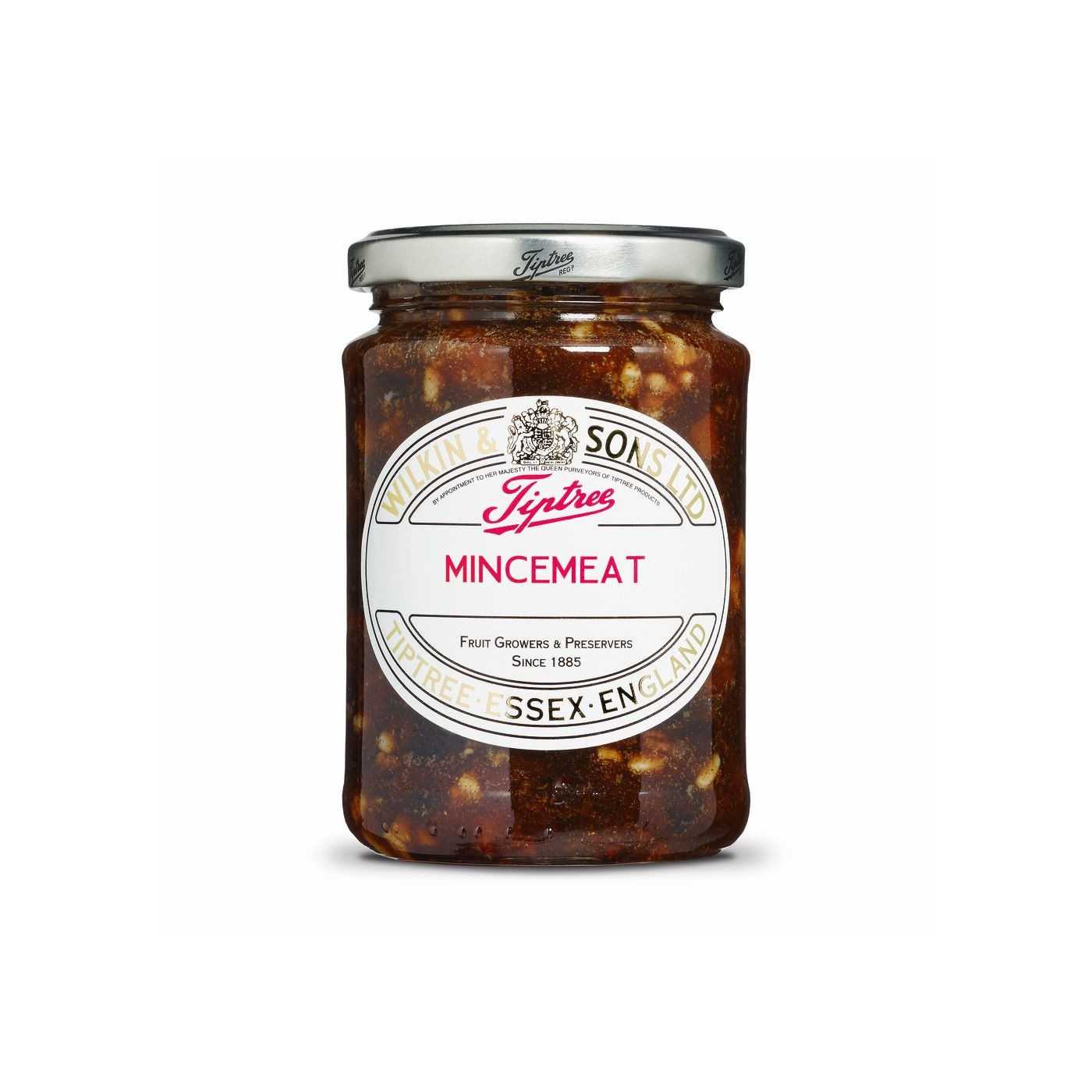 Tiptree Mincemeat 312g 6st