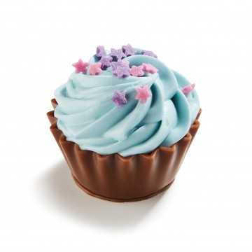 Cupcakes Blueberry 19,9g 1,69kg NIEUW