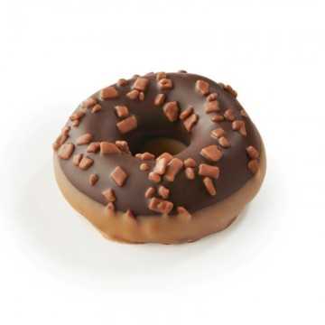 Donuts puur chocolade creme 18,5g 1,46kg NIEUWE INHOUD