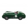 Speedster No 21 - Green 4st