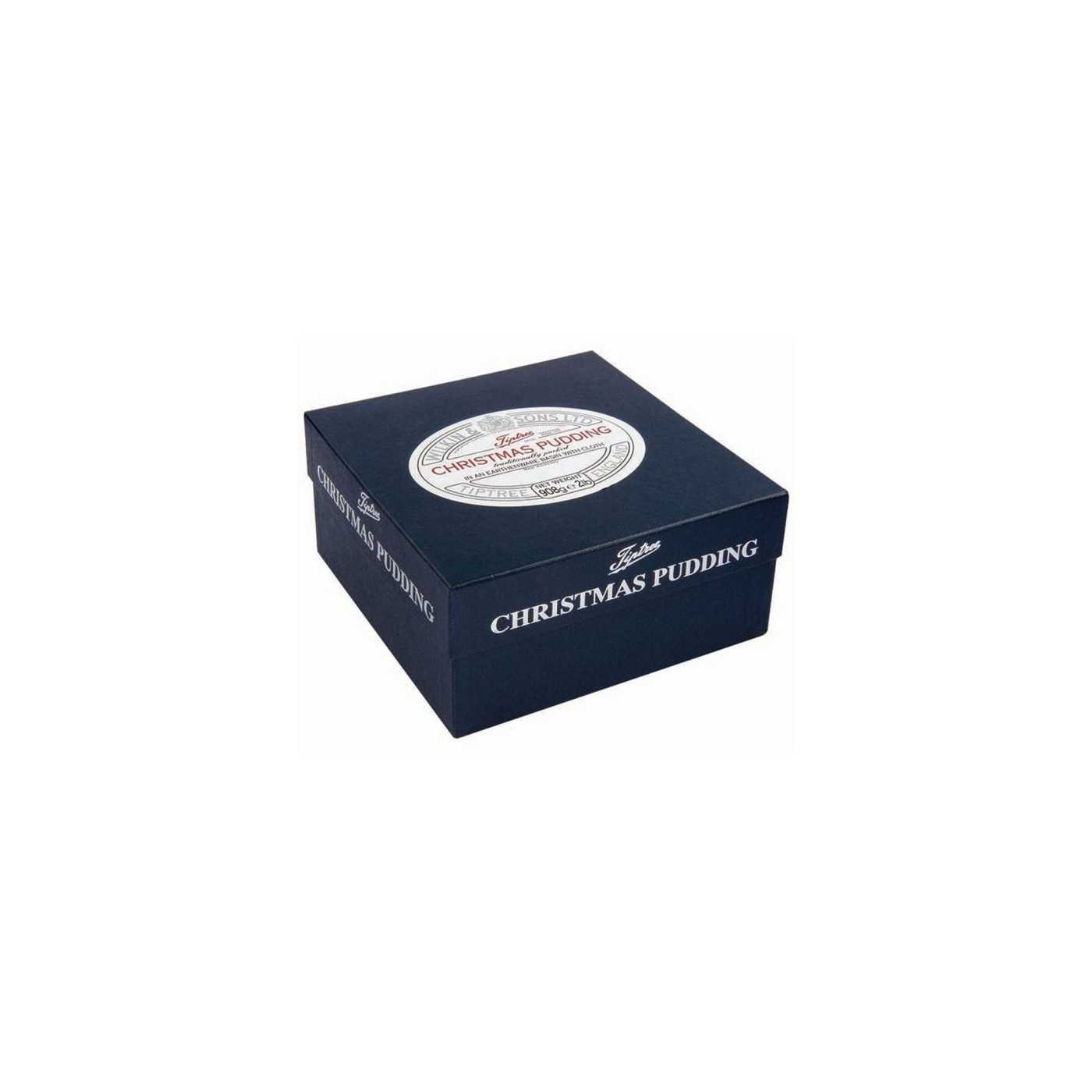 Tiptree Christmas Pudding 908g 6st