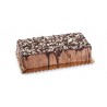 Rivoltini Chocolade Nougat Cake 14st