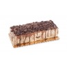 Rivoltini Koffie Nougat Cake  14st