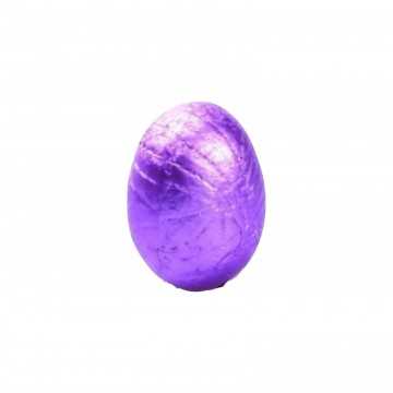 Ptei amandelpralin Wit licht violet 5,5gr 2,7kg
