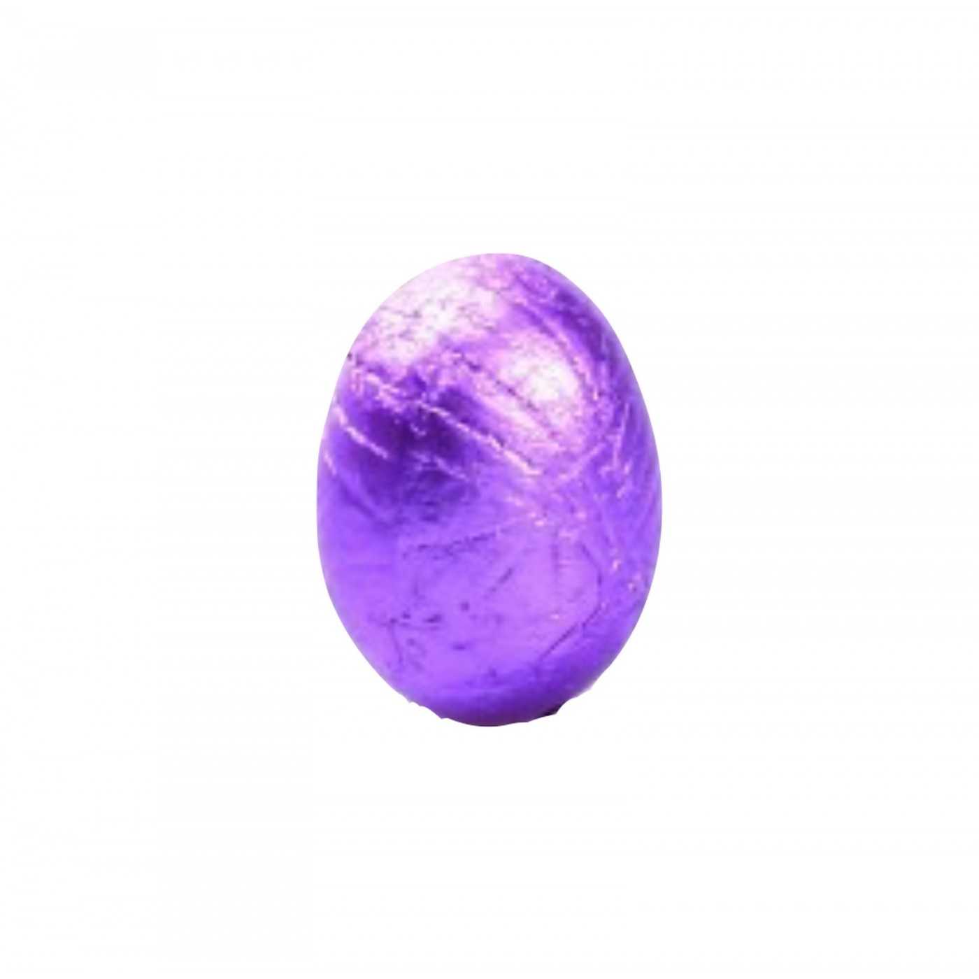 Ptei amandelpralin Wit licht violet 5,5gr 2,7kg