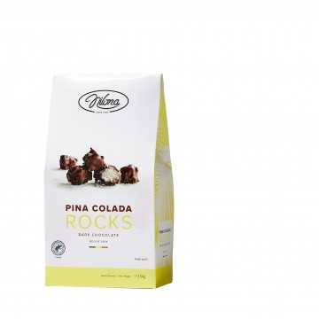 Pina Colada Rocks puur pochette 154g 15st