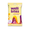 Wellibites Pineapple -Passion & Blackcurrant 24 pack