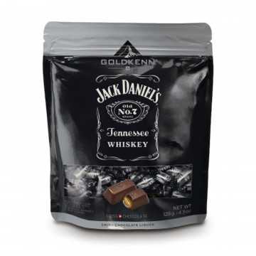 Jack Daniels Tennesse Whisky Giftbag 12st NIEUW