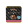 Baileys Luxury Fudge Square Tin 100g 24st