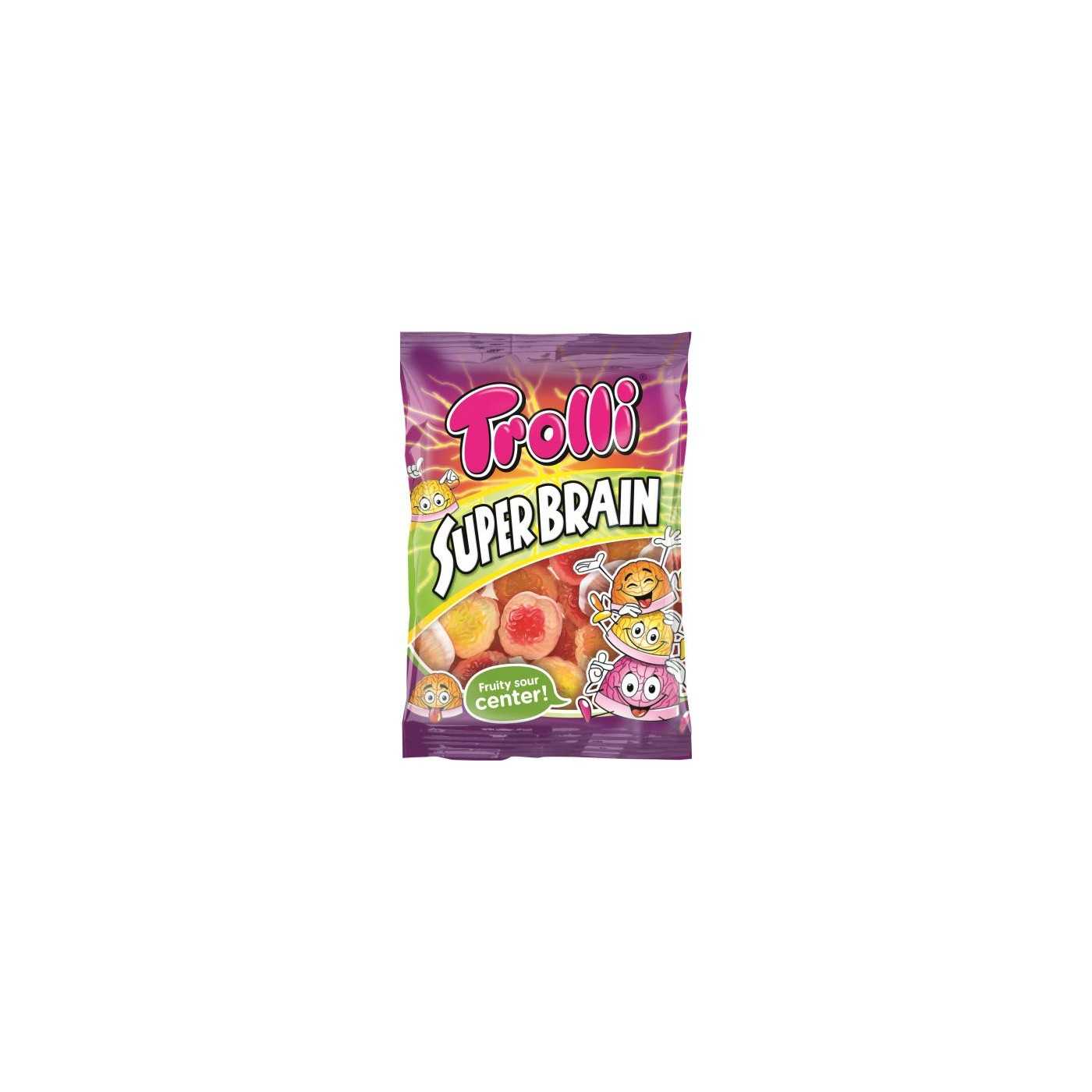 Super Brain 150g 21st afbeelding | Lambertz & Visser 