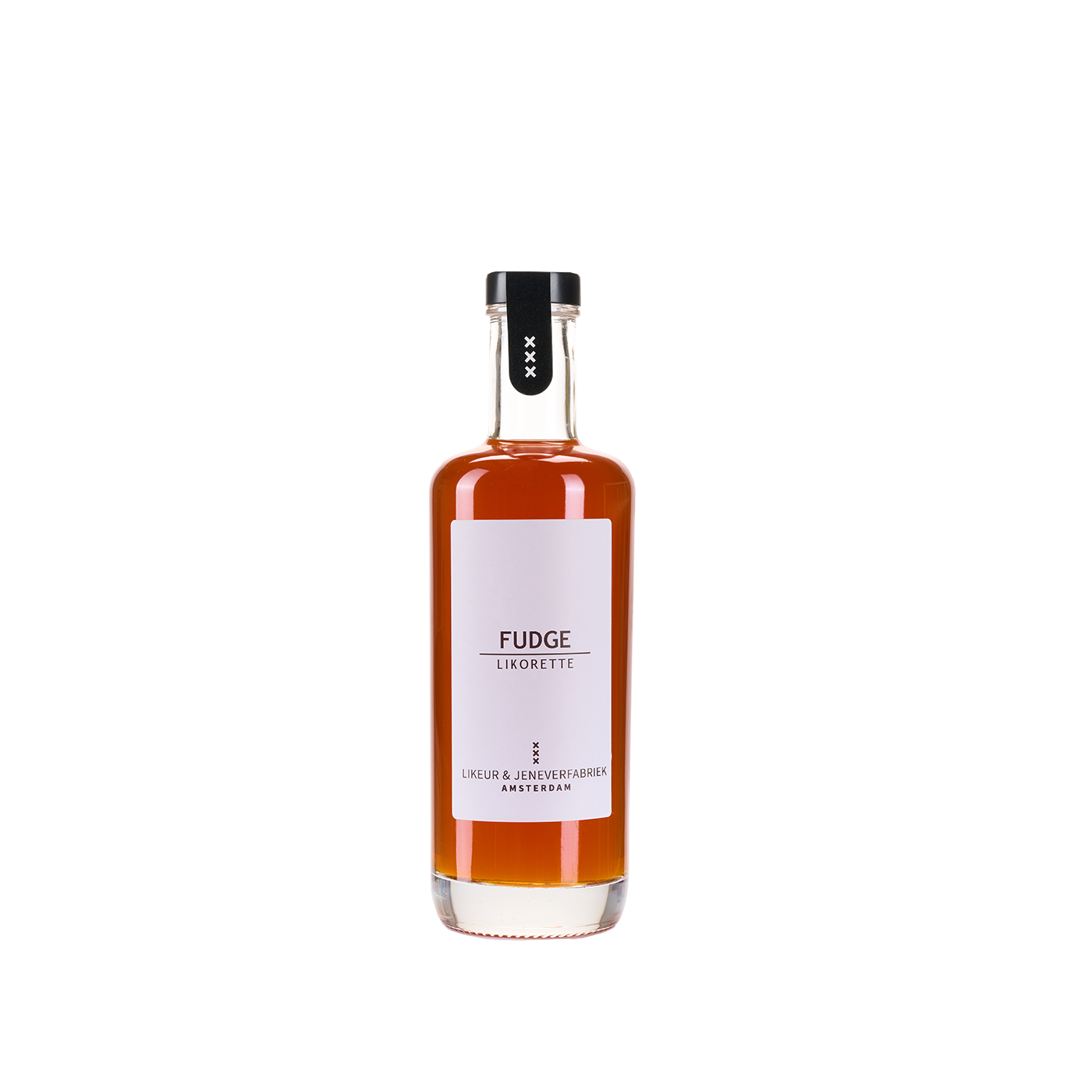 Fudge Likorette 20cl 14,5% 12st afbeelding | Lambertz & Visser 