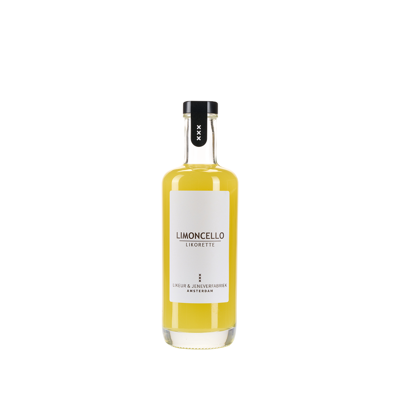 Limoncello Likorette 50cl 14,5% 6st afbeelding | Lambertz & Visser 