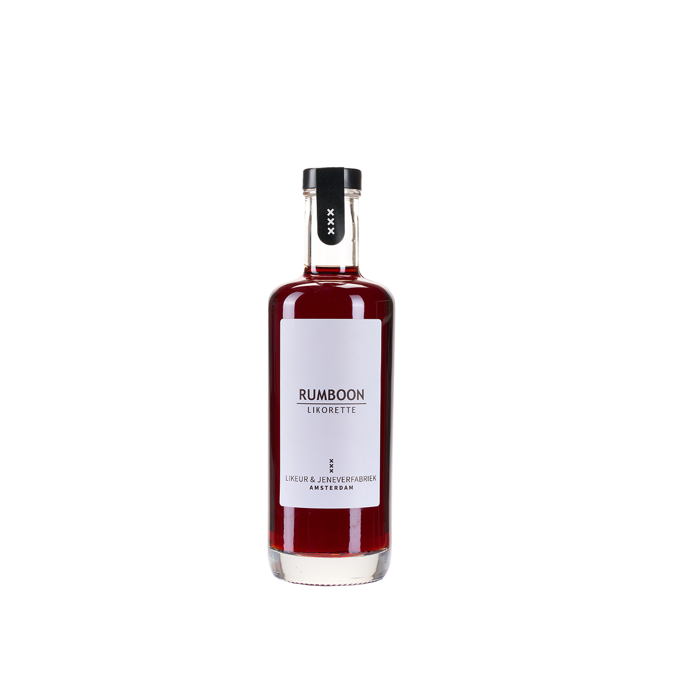 Rumboon Likorette 20cl 14,5% 12st afbeelding | Lambertz & Visser 