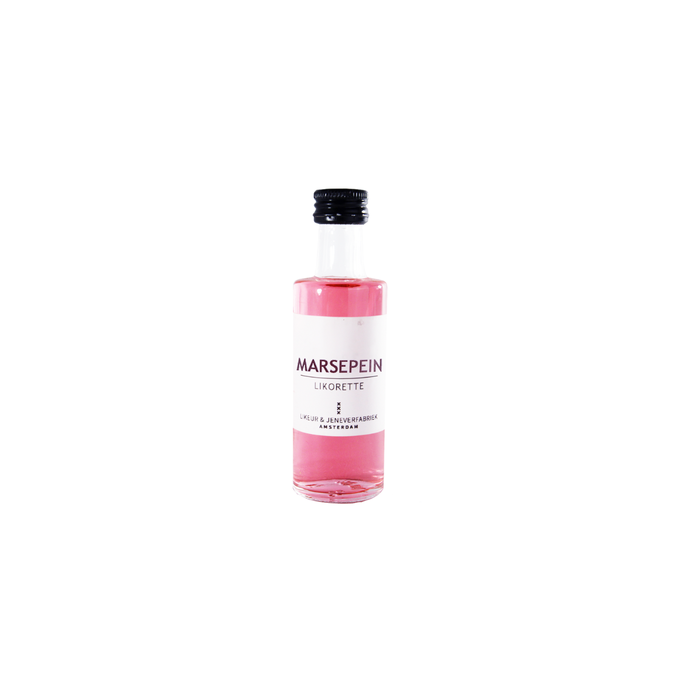 Marsepein Likorette 40ml 24st