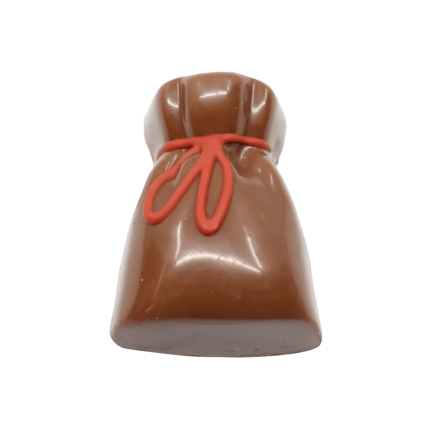 Zak van Sinterklaas melk praline 14,5g 2,0kg