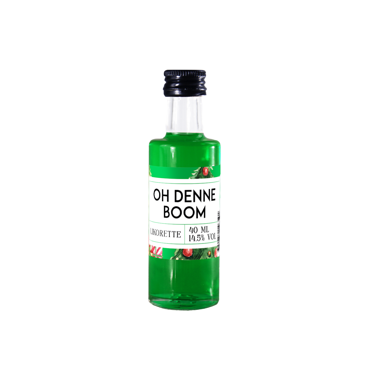 Likorette Oh Denneboom Edition 2024 40ml 24st NIEUW