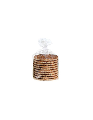 Stroopwafels Roomboter (15x) 10 stuks