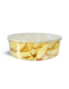 Snoeprondje Bananen 100g 12st