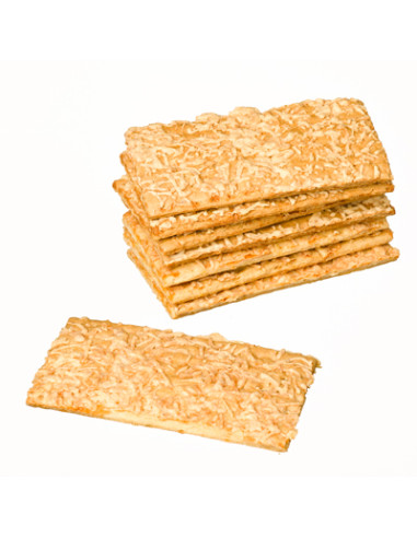 Kaas Crackers 10 stuks