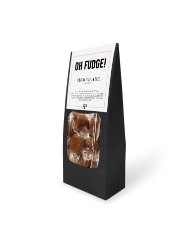 Oh Fudge! Chocolate 150g 12st