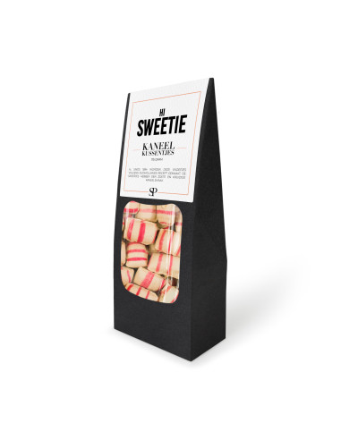 Hi Sweetie Kaneelkussentjes 150g 12st