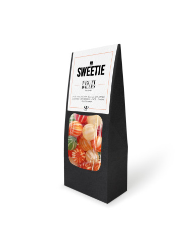 Hi Sweetie Mixed Fruit Balls 175g 12st afbeelding | Lambertz & Visser 