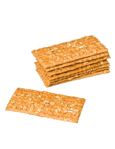 Spelt Crackers 10 stuks