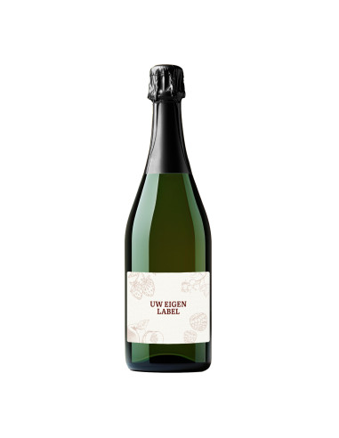 Eigen Logo Cava 11,5% 6st