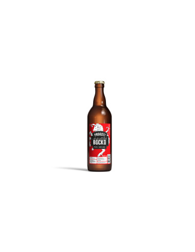 Twents Bock Bier 75cl 65 6fl afbeelding | Lambertz & Visser 