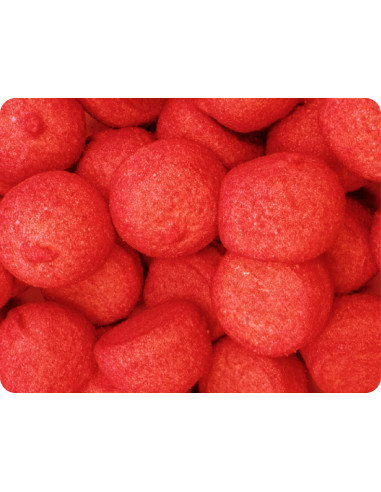 Spekbollen rood 0,9kg afbeelding | Lambertz & Visser 